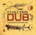 Evolution Of Dub Vol. 2 - The Great Leap Forward : Various Artist 4CD (Box Set)