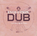 Evolution Of Dub Vol.4  - Natural Selection : Various Artist 4CD (Box Set)