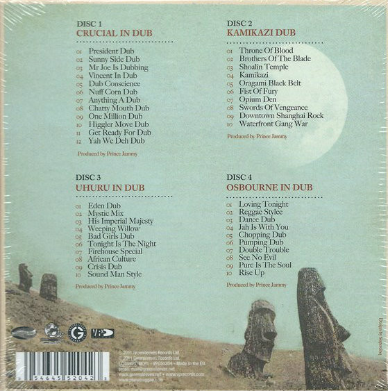 Evolution Of Dub Vol.6 - Was Prince Jammy An Astronaut? : Various 