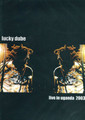 Lucky Dube : Live In Uganda 2003 DVD