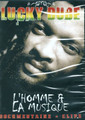 Lucky Dube : L'Homme & La Musique Documentaire - Clips DVD