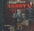 Yabby You : King Tubby's Prophecy Of Dub CD