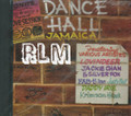 Dance Hall Jamaica : Various Artist CD