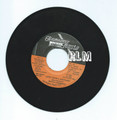 Beres Hammond : Love From A Distance 7"