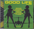 Good Life Riddim : Various Artist CD