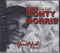 Eric "Mr Ska" Monty Morris : Those Youthful Years CD
