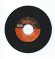A. J. Brown : Are You With Me 7"