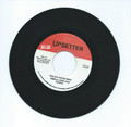 Upsetter : Police Know Who Dem A Look Fah 7"