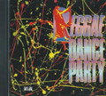 Reggae Dance Party : Various Artist CD