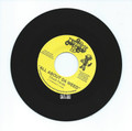Chuck Fenda : All About The Weed 7"