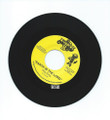 King Kong : Earth Is The Lord 7"