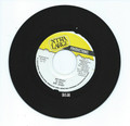 Mr Easy : A Who? 7"