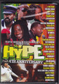 HYPE...4th Anniversary DVD