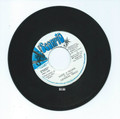 General Tree : Gone A Negril 7"