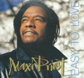 Maxi Priest : Easy To Love CD