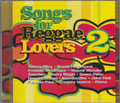 Songs For reggae Lovers 2...Various Artist 2CD