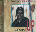 Tony Tuff : Link Up CD