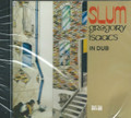 Gregory Isaacs : Slum In Dub CD