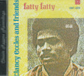 Clancy Eccles : Fatty Fatty CD