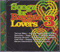  Songs For reggae Lovers 3...Various Artist 2CD