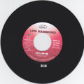 Len Hammond : Call On Me 7"