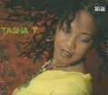 Tasha T : Tasha T CD