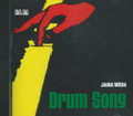 Jackie Mittoo : Drum Song CD