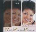 Judy Boucher : Not This Time CD