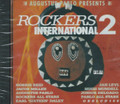 Augustus Pablo Presents - Rockers International 2 : Various Artist CD