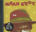 Head Shot - Reggae Instrumentals, Dubs And Other Oddities : Various Artist CD