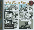 The Lone Ranger : Hi, Ho, Silver, Away CD