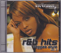 R & B Hits Reggae Style Volume 3...Various Artist CD