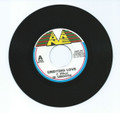 J.D. Smoothe : Undying Love  7"