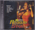 R & B Hits Reggae Style Volume 2...Various Artist CD