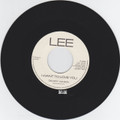 Delroy Wilson : I Want To Love You 7"