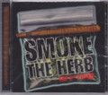 Smoke The Herb - The 2nd Pound...Various Artist CD