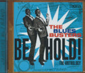 The Blues Busters : Behold - The Anthology CD