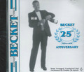 Alston Becket Cyrus : 25th Anniversary CD