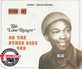 The Lone Ranger : On The Other Side Of Dub - Deluxe Edition CD