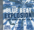 The Blue Beat Explosion : The Birth Of Ska - Various Artist CD