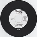 Delroy Wilson : Conference Table 7"