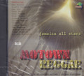 Motown Reggae - Jamaica All Stars : Various Artist CD
