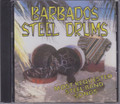 Barbados Steel Drums...Most Requested Steel Band Songs CD