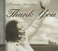 Marvia Providence : Thank You CD