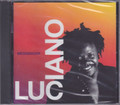 Luciano...Messenger CD