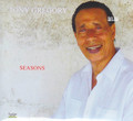 Tony Gregory : Seasons CD