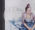 Donnett Thompson - Hall : GOD Is Simply Awesome CD