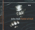John Holt : Fistful Of Holt CD