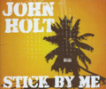 John Holt : Stick By Me 3CD (Box Set)