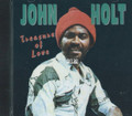 John Holt : Treasure Of Love CD